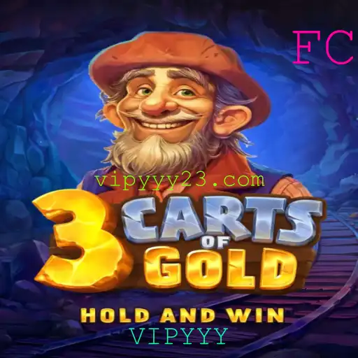 Descubra os Mistérios de 3cartsOfGold: Um Jogo Empolgante com a Palavra-Chave VIPYYY