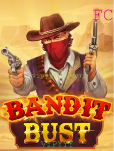 Descubra as Aventuras de BanditBust: O Jogo de Estratégia para os Aficionados por Desafios