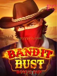BanditBustBonusBuy: A Nova Sensação dos Jogos de Azar
