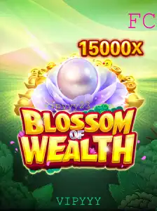 BlossomofWealth: Descubra o Fascinante Mundo de Estratégia e Fortuna