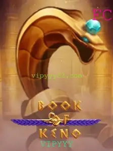 Explorando o Mundo Inovador de BookOfKeno: Um Jogo de Sorte e Estratégia