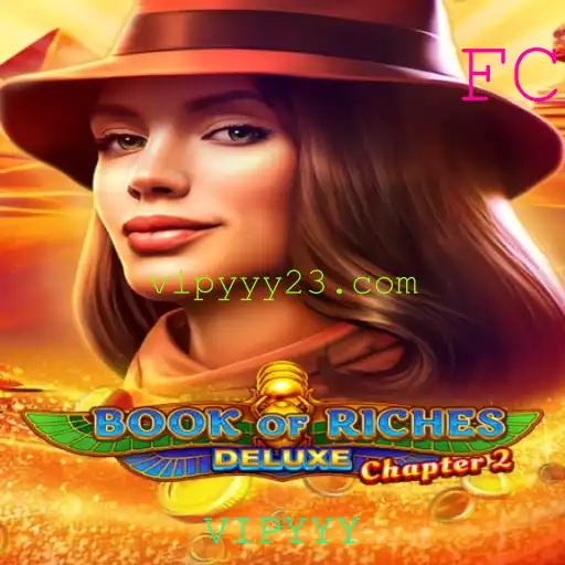 Explore Book of Riches Deluxe: Chapter 2 com VIPYYY