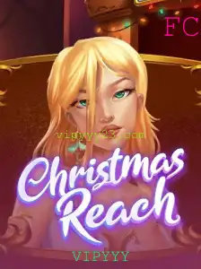ChristmasReach: Um Novo Jogo de Festa Para Todas as Idades