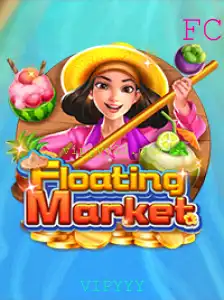 Explorando o Fascinante Mundo de 'FloatingMarket'