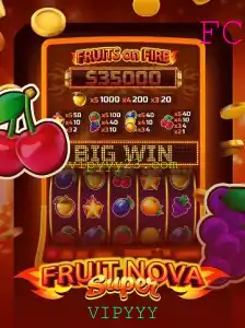 Explorando o Mundo Vibrante de FruitNovaSuper