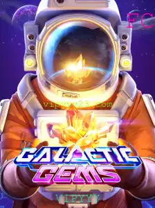 Descubra a Aventura Intergaláctica: GalacticGems e o Segredo de VIPYYY