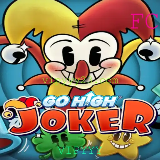 Explorando o Mundo Fascinante de GoHighJoker: Como Jogar e Dominar o Jogo Usando 'VIPYYY'