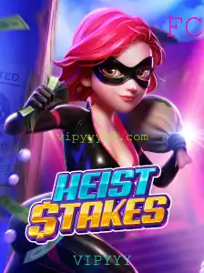 Explorando as Regras e Estratégias do HeistStakes: Como se Tornar um Mestre no Jogo
