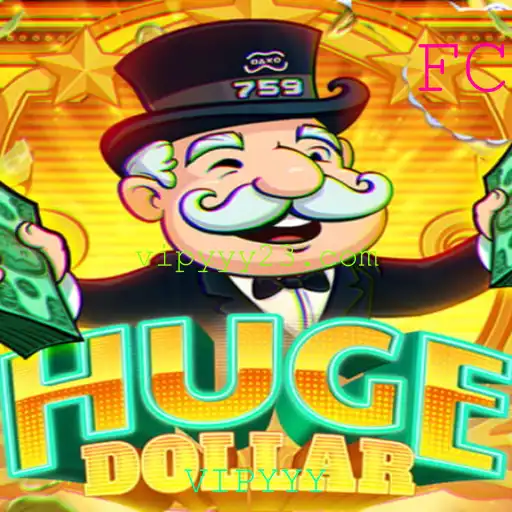 Descubra HugeDollar: Uma Nova Era de Diversão e Estratégia com a Palavra-Chave VIPYYY