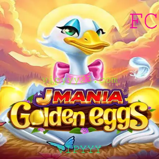 JManiaGoldenEggs: Descubra o Fascinante Mundo dos Ovos Dourados