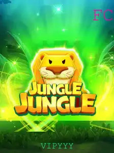 JungleJungle: Descubra o Novo Fenômeno dos Jogos de Aventura