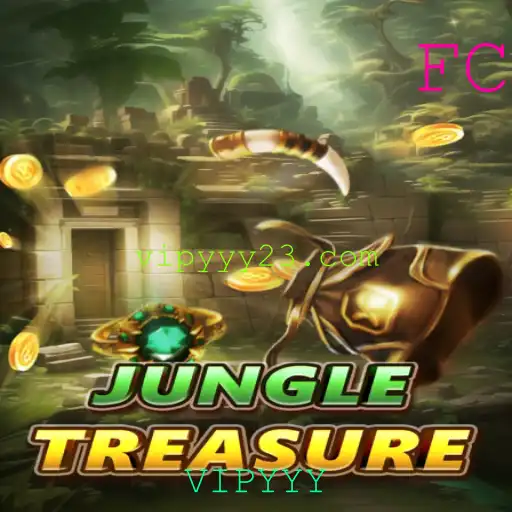 JungleTreasure: Uma Aventura Selvagem Espera por Você
