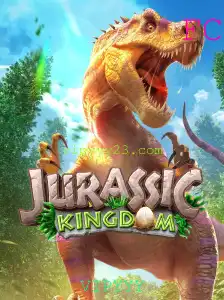 Descobrindo JurassicKingdom: Uma Aventura Pré-histórica