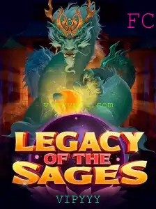 Explorando os Mistérios de 'LegacyoftheSages': Um Jogo de Estratégia e Aventura