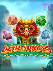 Legendary5: Explorando o Mundo do Jogo e Suas Regras Inovadoras