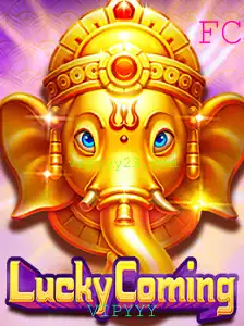 Explorando o Mundo Vibrante de LuckyComing