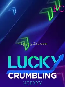 Descubra LuckyCrumbling: O Jogo de Estratégia com a Palavra-chave VIPYYY