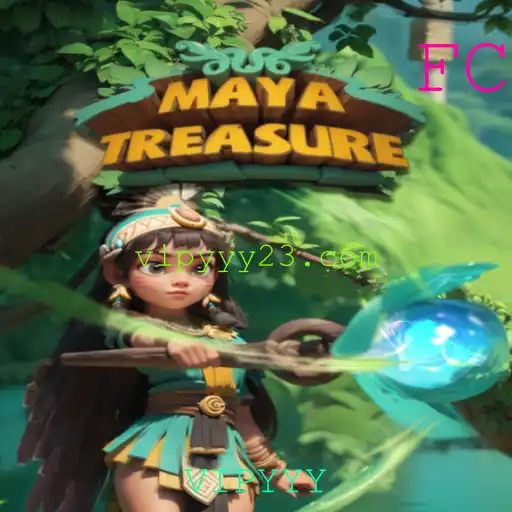 Descubra as Aventuras de MayaTreasure: Um Jogo Envolvente com VIPYYY