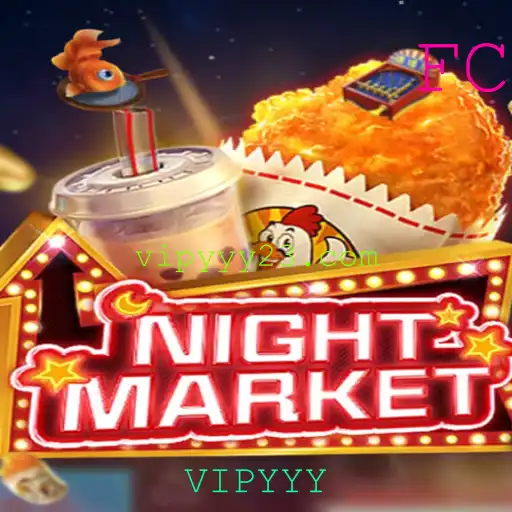 Descubra o Mundo de NIGHTMARKET: O Jogo Que Está Transformando Experiências de Entretenimento
