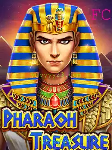 Descubra o Envolvente Mundo de PharaohTreasure: Aventura e Estratégia no Antigo Egito