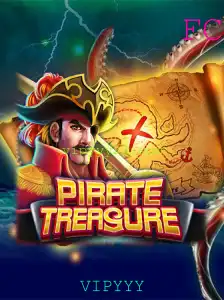 Desvendando os Segredos de PirateTreasure: Aventura e Estratégia na Caça ao Tesouro