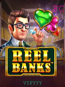 Descubra o Mundo Emocionante de ReelBanks: Jogo, Regras e Inovações