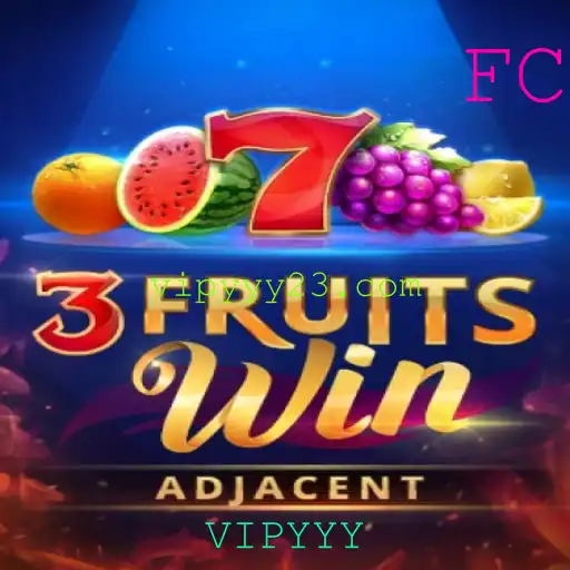 Descubra o Fascinante Mundo de 3FruitsWin: O Jogo Que Está Conquistando a Comunidade VIPYYY
