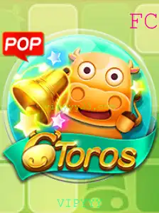 Descubra o Universo de 6Toros: Um Jogo Inovador em Alta