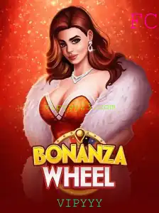 Explorando o Mundo de BonanzaWheel: Um Jogo Inovador com a Palavra-Chave VIPYYY