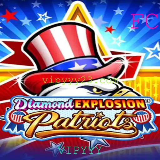Explorando o Fascinante Mundo de DiamondExplosionPatriots: Um Jogo de Estratégia e Aventura