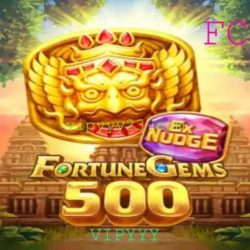 FortuneGems500: Descubra os Segredos do Novo Jogo com VIPYYY