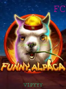 Explorando o Excitante Mundo de FunnyAlpaca: Um Jogo de Estratégia e Diversão
