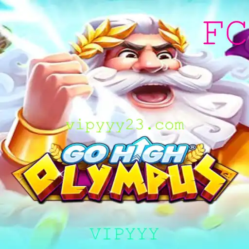 GoHighOlympus: Mergulhe na Ação do Novo Jogo Com a Palavra-Chave Exclusiva VIPYYY