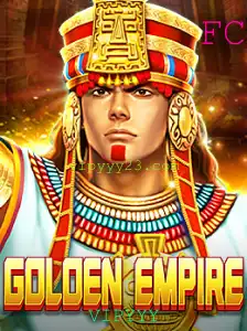 Explorando o Universo de GoldenEmpire: Um Guia Completo para Jogadores VIPYYY