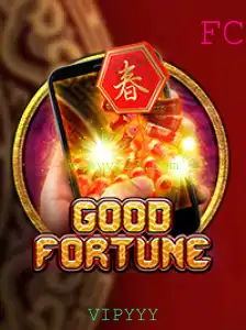 Descubra a Magia de GoodFortuneM: Um Jogo de Estratégia e Sorte