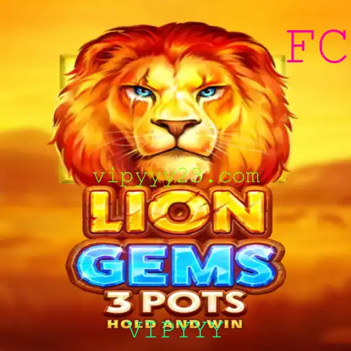 Descubra o Novo Mundo de LionGems3pots com VIPYYY