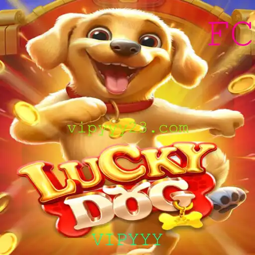 LuckyDog: Explore a Emoção e Estratégia Deste Novo Jogo Sensação