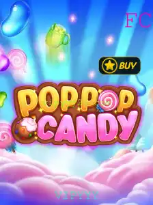 Explorando o Mundo de POPPOPCANDY: Um Guia Completo para Novos Jogadores