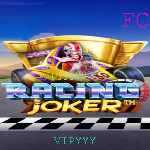 RacingJoker: O Jogo Empolgante que Está Conquistando o Mundo