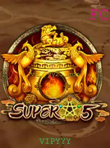 Descubra o Fascinante Mundo de Super5