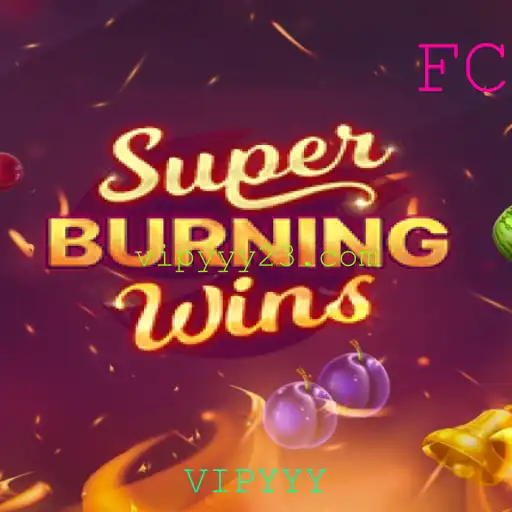 Explorando SuperBurningWins: O Jogo Que Conquista o Público