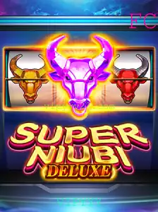 Explorando o Universo de SuperNiubiDeluxe: Um Mergulho no Jogo com a Palvra-Chave VIPYYY