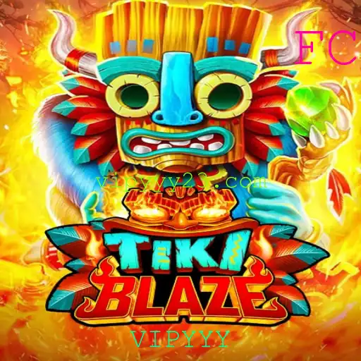 Descubra TikiBlaze: O Jogo Que Está Transformando Divertimento e Estratégia