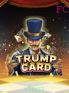 Explorando o Jogo de Estratégia: TrumpCard e a Dinâmica do VIPYYY