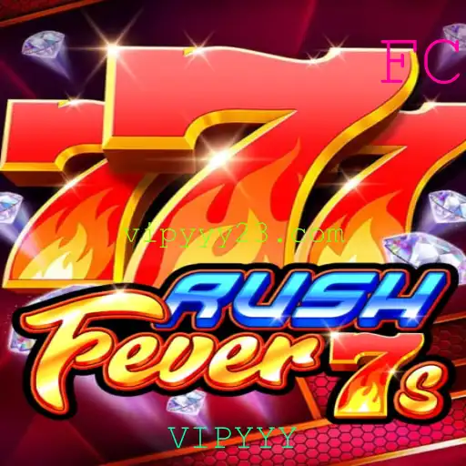 Descubra RushFever7s: A Nova Sensação dos Jogos com VIPYYY