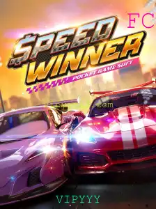 SpeedWinner: Um Mergulho no Mundo Acelerado do Jogo
