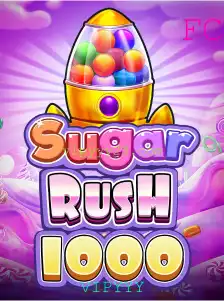 Descubra o Mundo de Aventuras de SugarRush1000: Jogo Inovador com a Palavra-chave VIPYYY