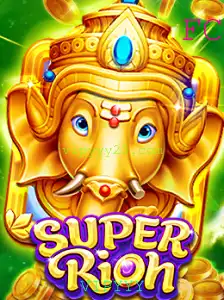 Explorando o Fascinante Mundo do Jogo SuperRich