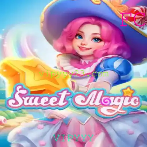 SweetMagic: Uma Jornada Encantada no Mundo dos Jogos