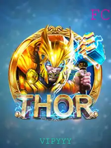 THOR: Aventura Épica no Mundo dos Deuses